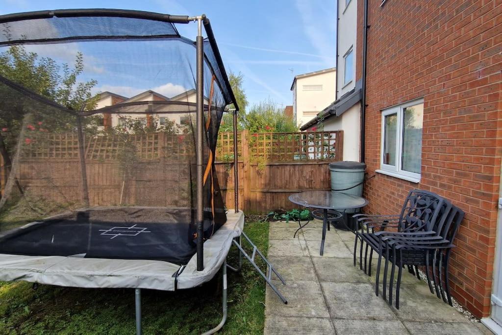 Modern Home Near Etihad, Coop Live Manchester Luaran gambar