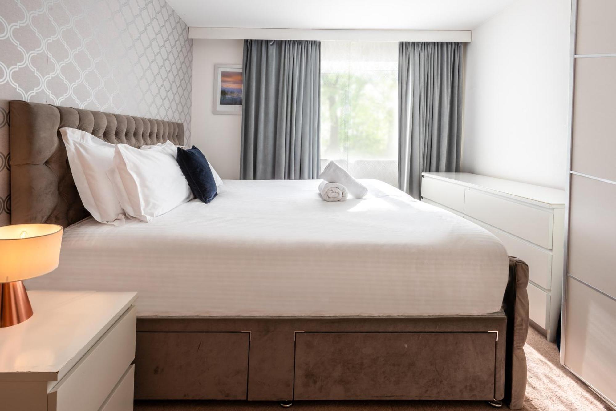 Modern Home Near Etihad, Coop Live Manchester Luaran gambar