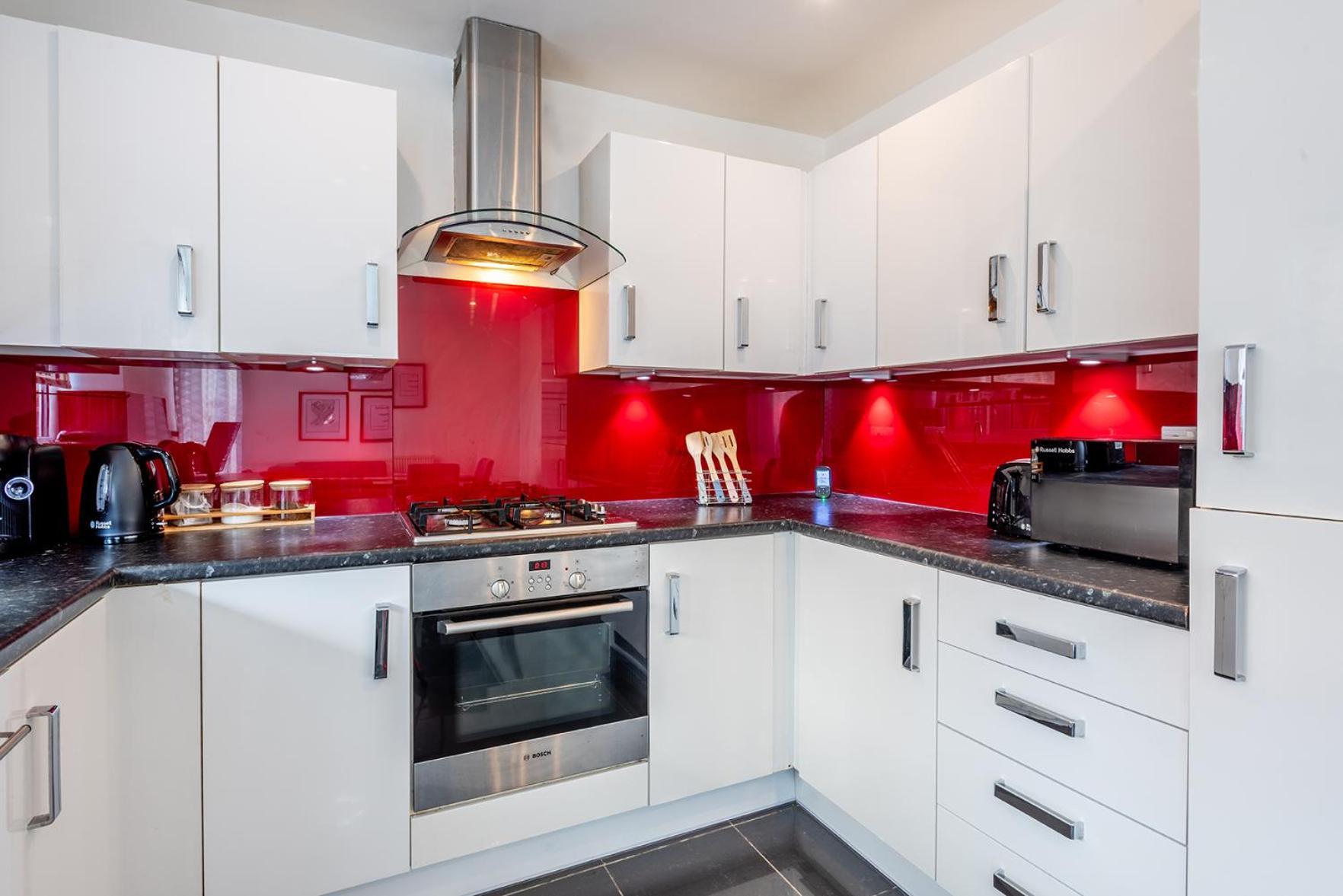 Modern Home Near Etihad, Coop Live Manchester Luaran gambar
